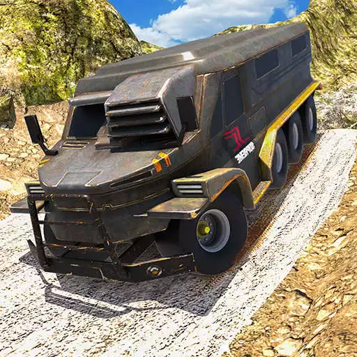 Play Mud Truck Games Simulator 2021 APK Play Mud Truck Games Simulator 2021 APK