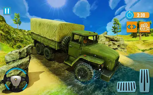 Play Mud Truck Simulator: Extreme Offroad Dirt Truck as an online game online Mud Truck Simulator: Extreme Offroad Dirt Truck with UptoPlay com.the.rush.games.dirtgames.extreme.offroad.mud.truck.simulator.truckdrive Play Mud Truck Simulator: Extreme Offroad Dirt Truck as an online game Mud Truck Simulator: Extreme Offroad Dirt Truck with UptoPlay
