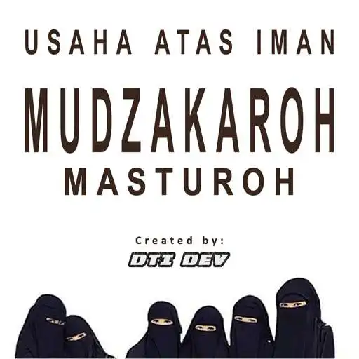 Play MUDZAKAROH APK Play MUDZAKAROH APK