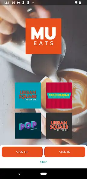 Play MU EATS  and enjoy MU EATS with UptoPlay
