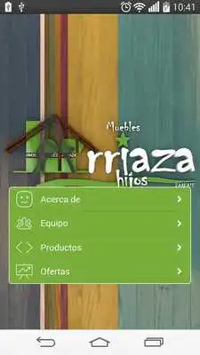 Play Muebles Arriaza