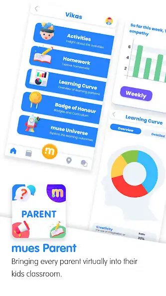 Play mues Parent  and enjoy mues Parent with UptoPlay