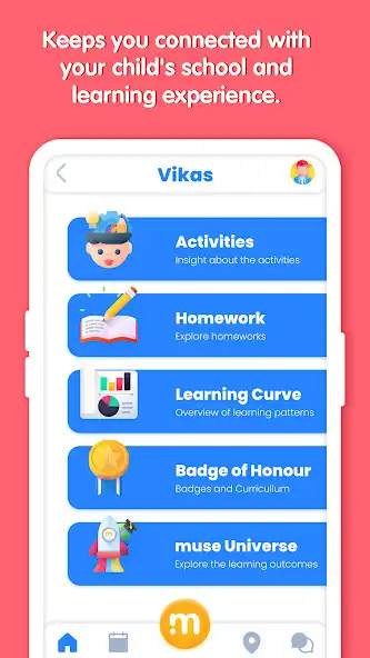 Play mues Parent as an online game mues Parent with UptoPlay
