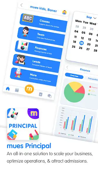 Play mues Principal  and enjoy mues Principal with UptoPlay