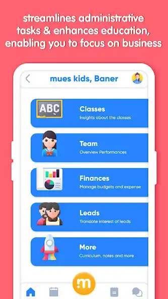 Play mues Principal as an online game mues Principal with UptoPlay