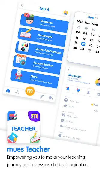 Play mues Teacher  and enjoy mues Teacher with UptoPlay