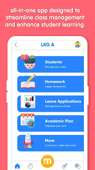 Play mues Teacher as an online game mues Teacher with UptoPlay