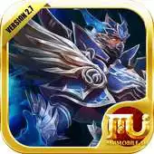 Free play online Mu Europe Origin (New server 4 just opened) APK Free play online Mu Europe Origin (New server 4 just opened) APK