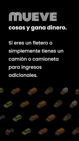 Play Mueve Fleteros  and enjoy Mueve Fleteros with UptoPlay