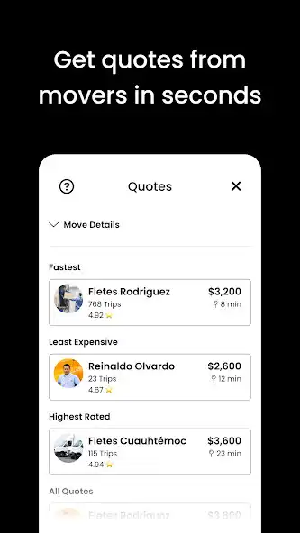 Play Mueve as an online game Mueve with UptoPlay