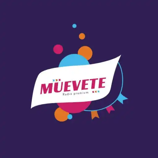 Play Muevete Radio APK