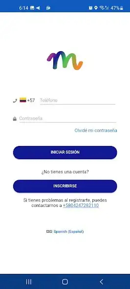 Play MUEVETE  and enjoy MUEVETE with UptoPlay