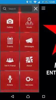 Play Mueziq Entertainment