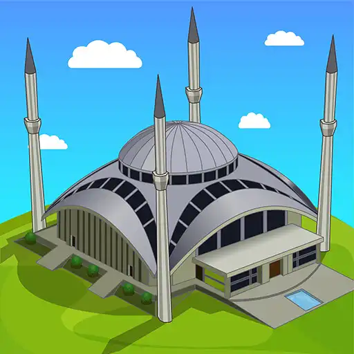 Play Muezzin - Prayer Times Azan APK Play Muezzin - Prayer Times Azan APK
