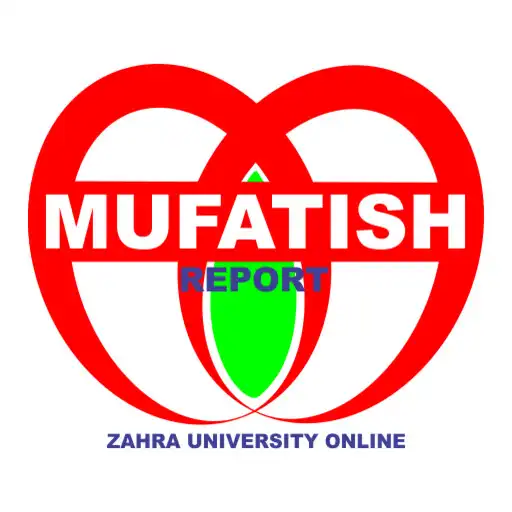 Play Mufatish Report (ZU) APK Play Mufatish Report (ZU) APK