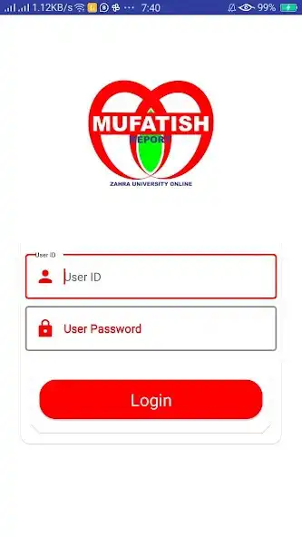 Play Mufatish Report (ZU)  and enjoy Mufatish Report (ZU) with UptoPlay