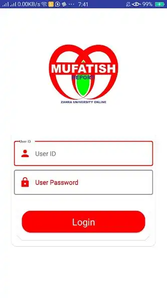 Play Mufatish Report (ZU) as an online game Mufatish Report (ZU) with UptoPlay