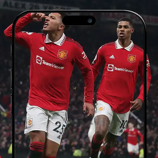Play MUFC Wallpaper HD 2K 4K APK