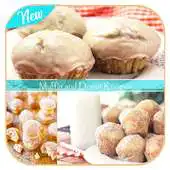Free play online Muffin and Donut Recipes APK Free play online Muffin and Donut Recipes APK
