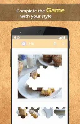 Play Muffin and Donut Recipes