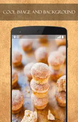 Play Muffin and Donut Recipes