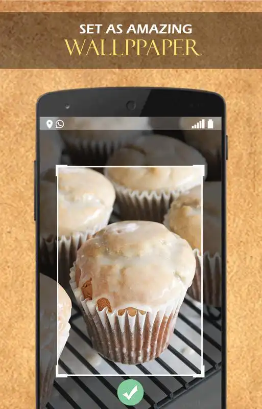 Play Muffin and Donut Recipes