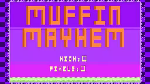Play Muffin Mayhem  and enjoy Muffin Mayhem with UptoPlay