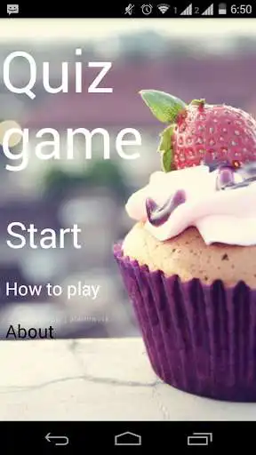 Play Muffin Quiz Game and enjoy Muffin Quiz Game with UptoPlay Play Muffin Quiz Game and enjoy Muffin Quiz Game with UptoPlay