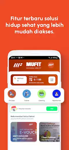 Play MUFIT - Indonesia Lebih Fit  and enjoy MUFIT - Indonesia Lebih Fit with UptoPlay