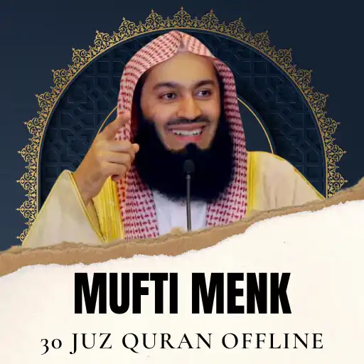 Play Mufti Menk 30 Juz Audio App APK Play Mufti Menk 30 Juz Audio App APK
