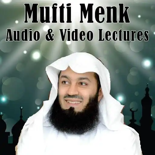 Play Mufti Menk - Audio Lectures APK