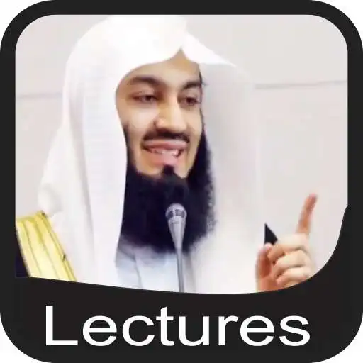 Free play online Mufti Menk Lectures APK Free play online Mufti Menk Lectures APK