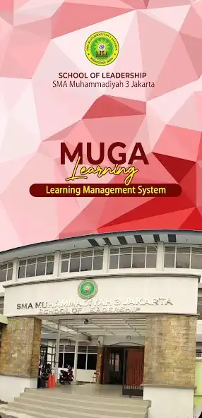 Play MugaLearning - SMA Muhammadiya  and enjoy MugaLearning - SMA Muhammadiya with UptoPlay