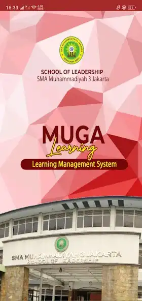 Play MugaLearning - SMA Muhammadiya as an online game MugaLearning - SMA Muhammadiya with UptoPlay
