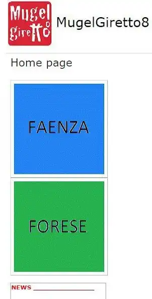 Play MugelGiretto8 as an online game MugelGiretto8 with UptoPlay