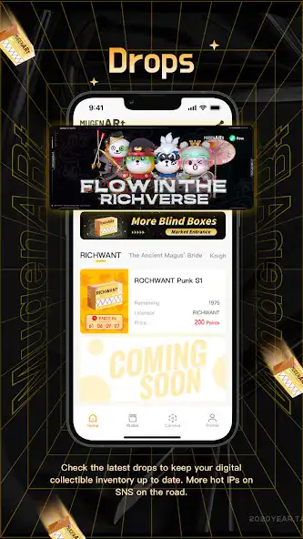 Play Mugen ARt  and enjoy Mugen ARt with UptoPlay