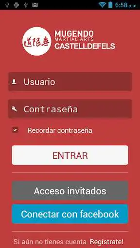 Play Mugendo Castelldefels