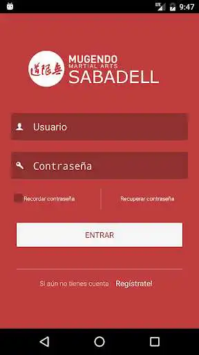 Play Mugendo Sabadell