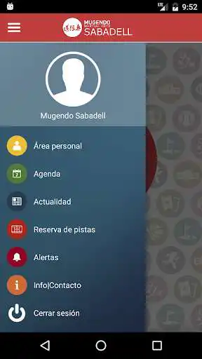 Play Mugendo Sabadell