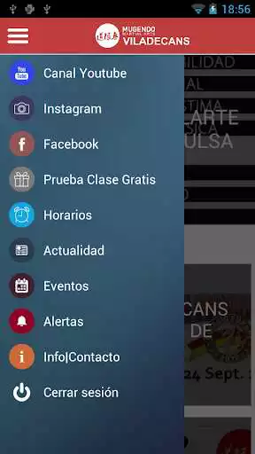 Play Mugendo Viladecans as an online game online Mugendo Viladecans with UptoPlay es.tpc.matchpoint.appclient.mugendoviladecans Play Mugendo Viladecans as an online game Mugendo Viladecans with UptoPlay