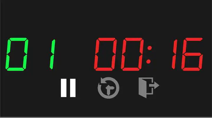 Play Muge Timer