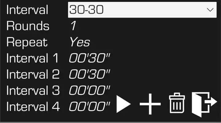 Play Muge Timer