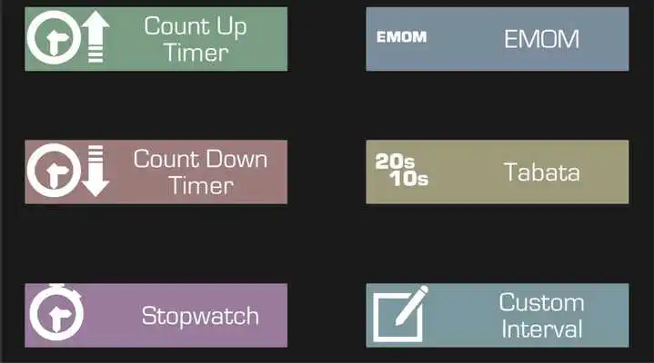 Play Muge Timer