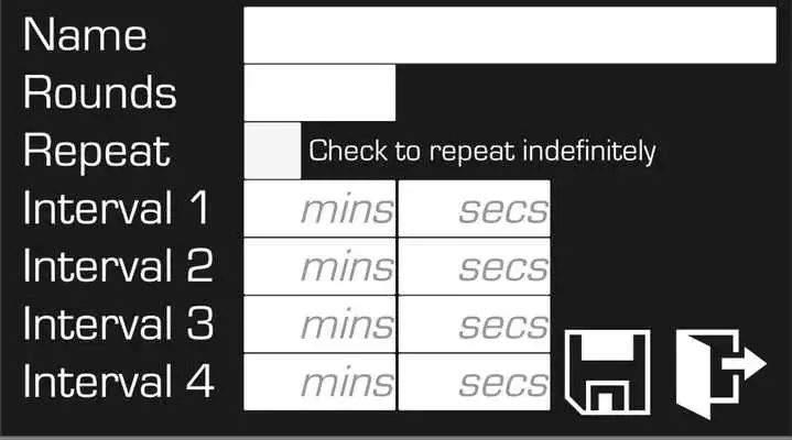 Play Muge Timer