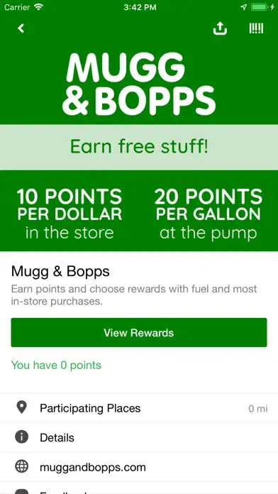 Play Mugg  Bopps as an online game Mugg  Bopps with UptoPlay