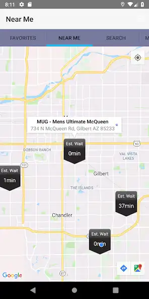 Play MUG Haircuts  and enjoy MUG Haircuts with UptoPlay
