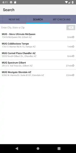 Play MUG Haircuts as an online game MUG Haircuts with UptoPlay