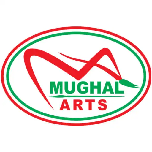 Play Mughal Arts APK