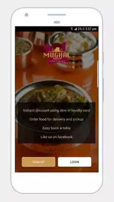 Play Mughal Palace