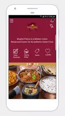 Play Mughal Palace
